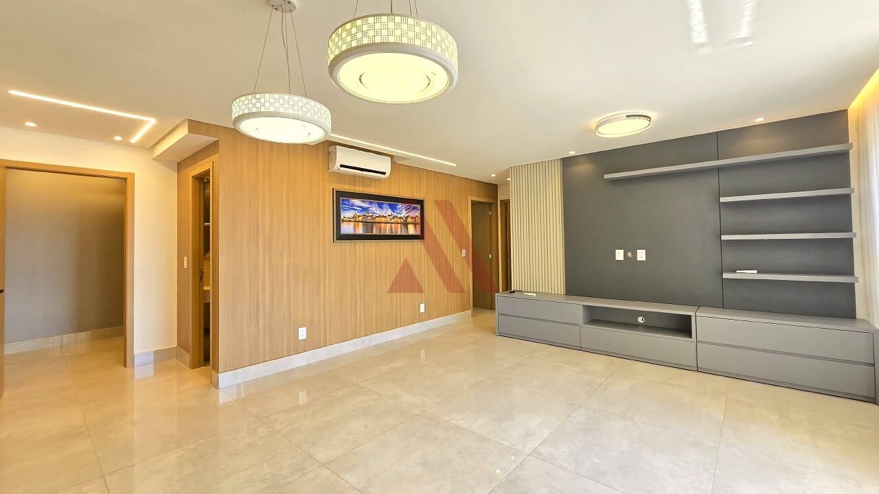 Apartamento, 3 quartos, 115 m² - Foto 1