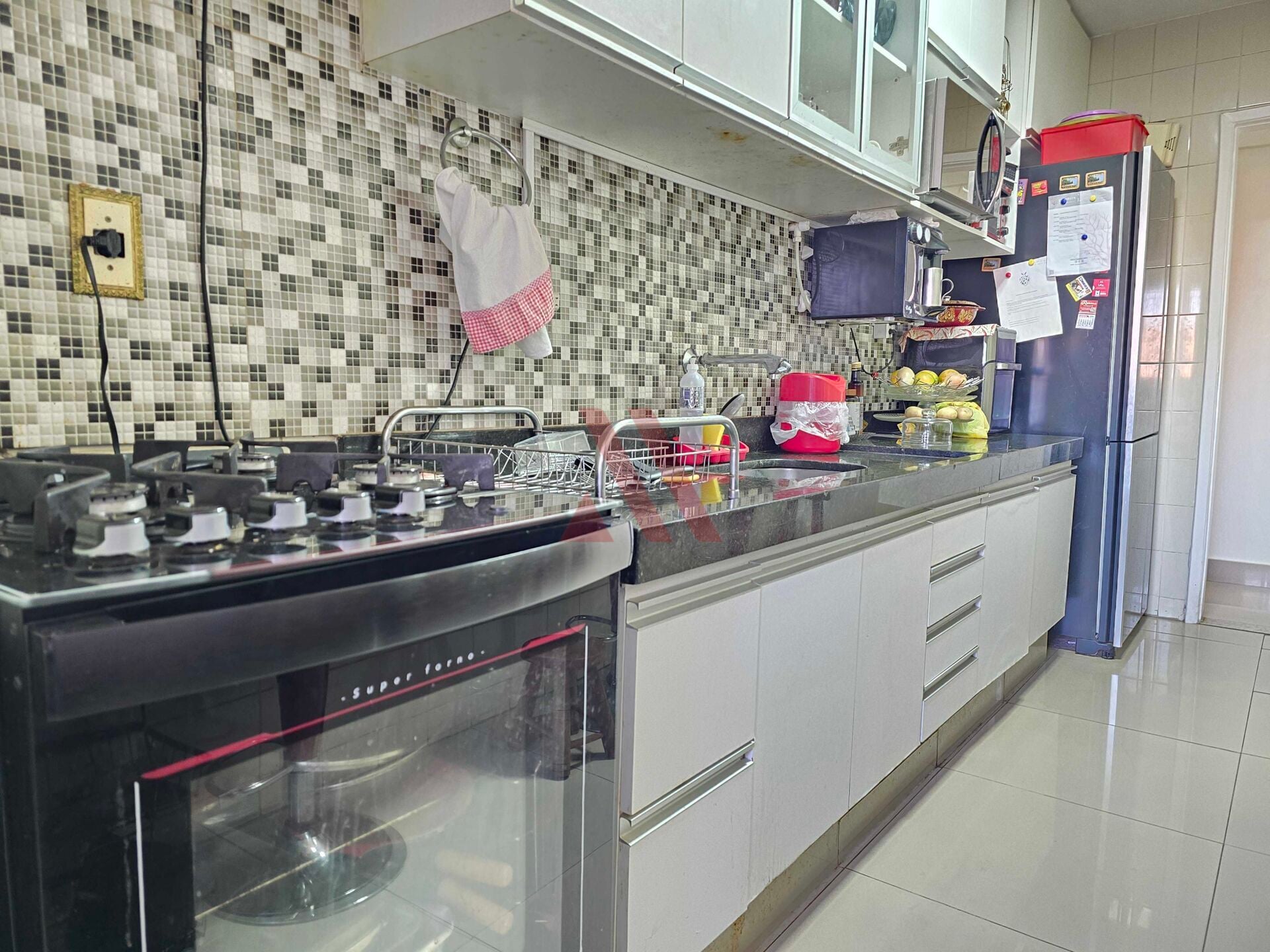 Apartamento, 2 quartos, 62 m² - Foto 6