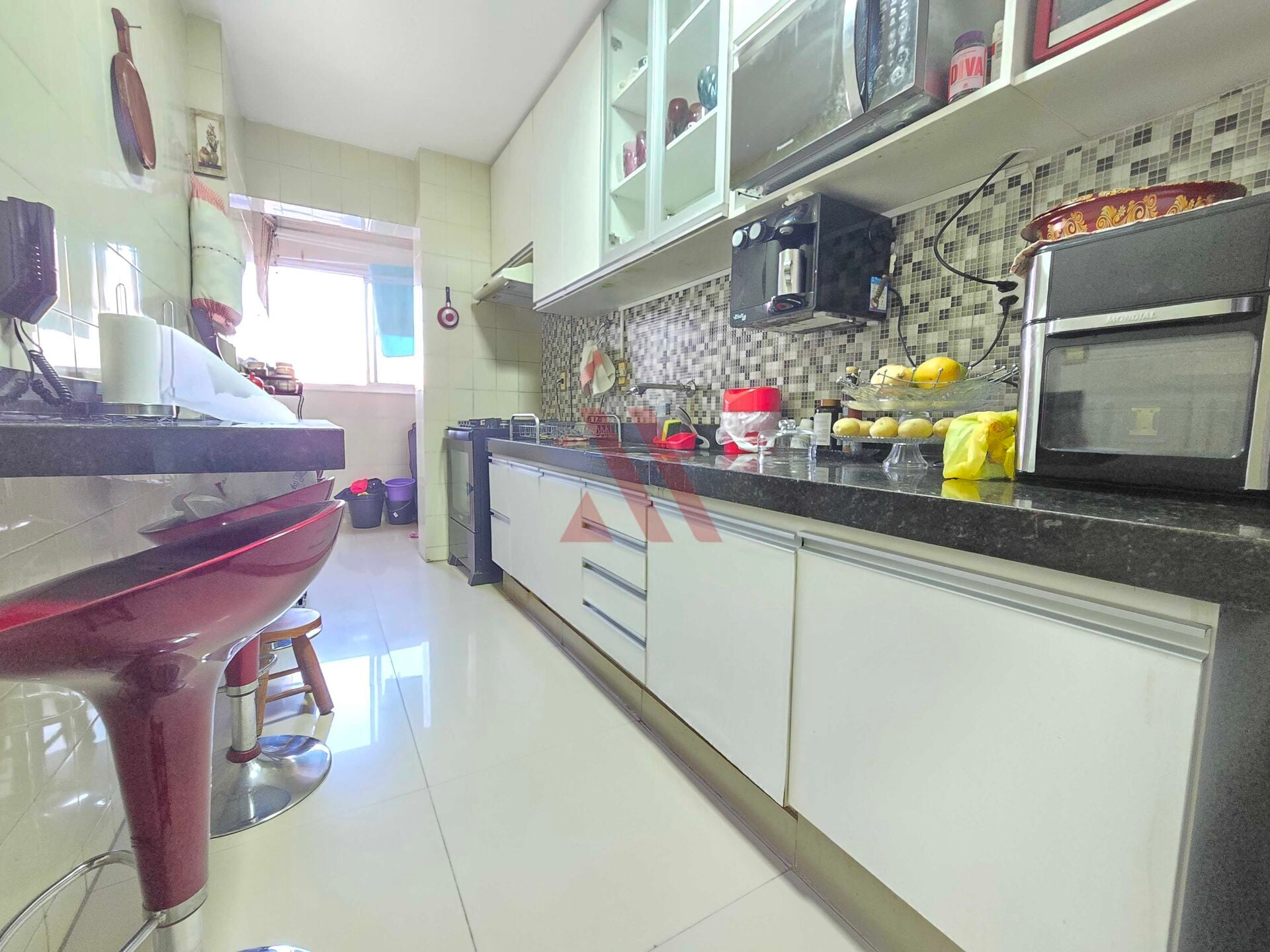 Apartamento, 2 quartos, 62 m² - Foto 5