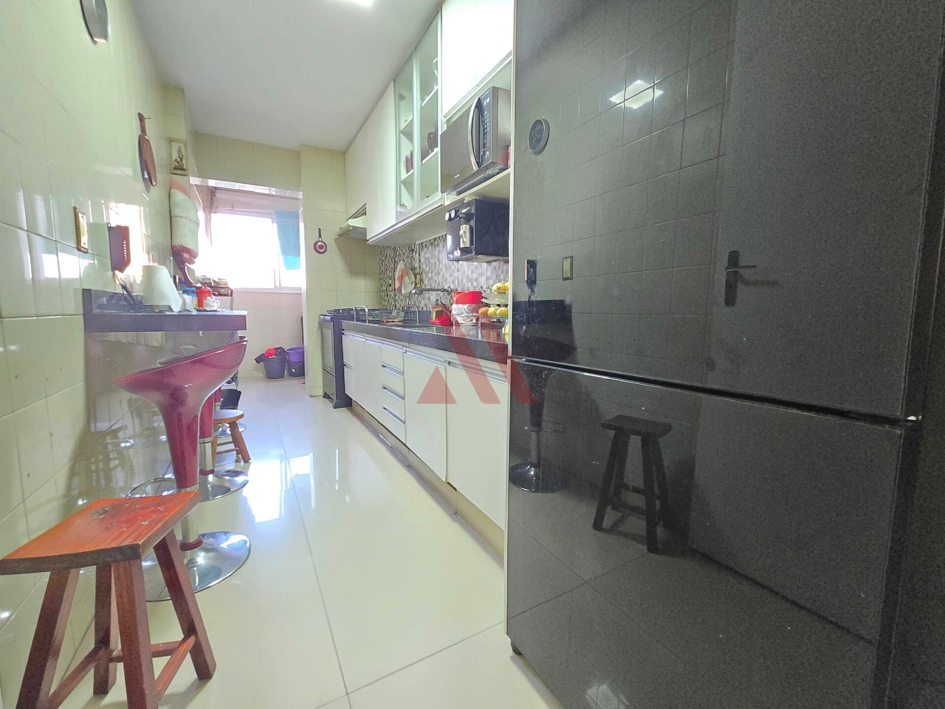 Apartamento, 2 quartos, 62 m² - Foto 4