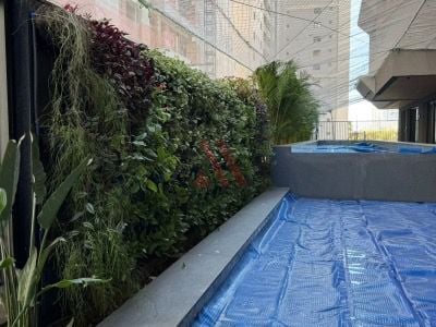 Apartamento, 4 quartos, 222 m² - Foto 30