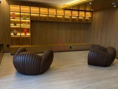 Apartamento, 4 quartos, 222 m² - Foto 23