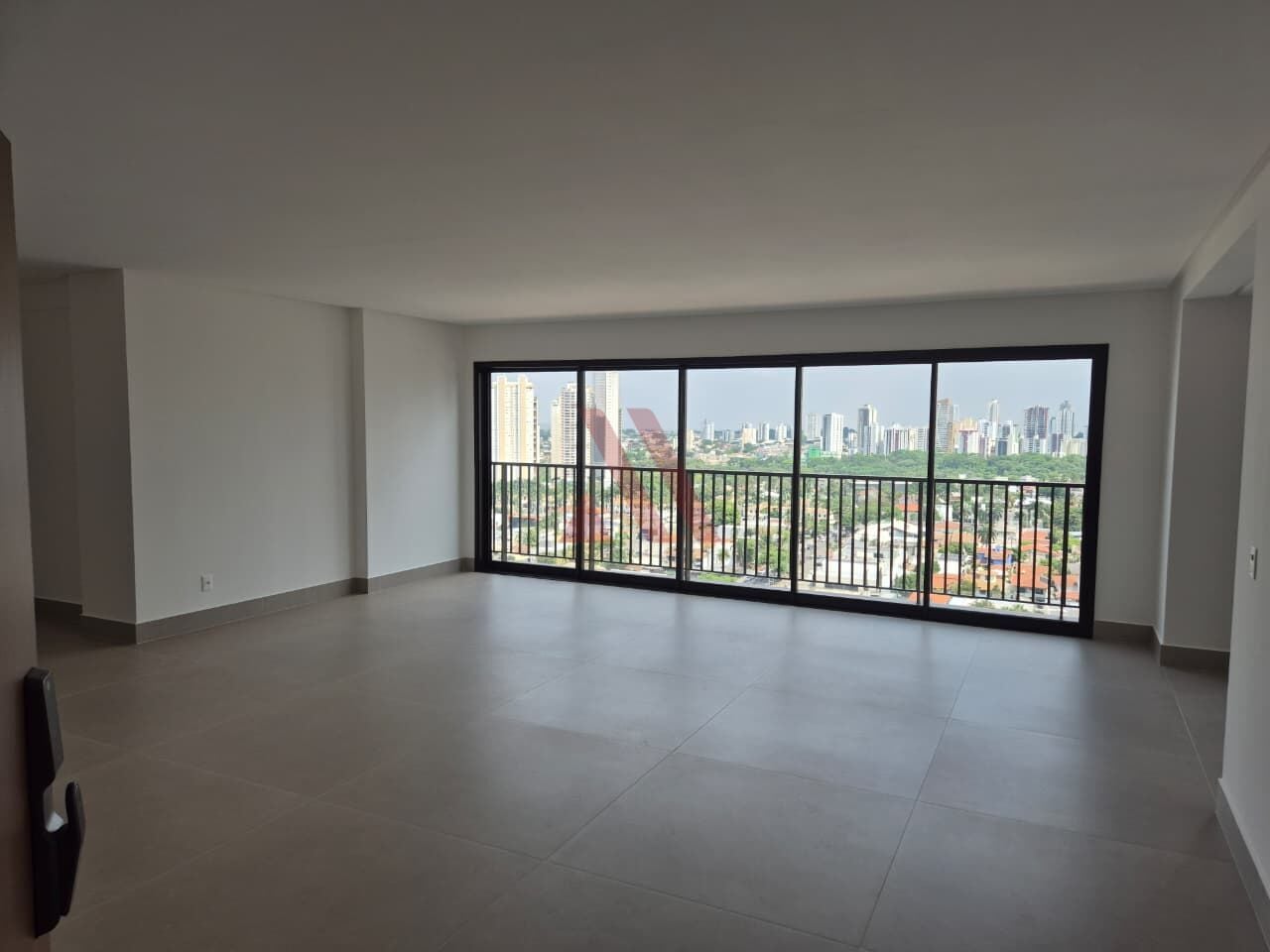 Apartamento, 4 quartos, 222 m² - Foto 1