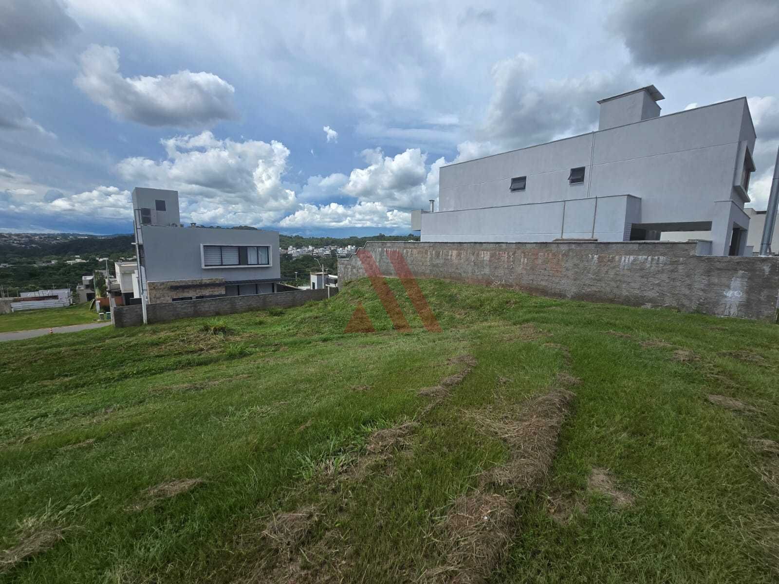 Terreno, 317 m² - Foto 1