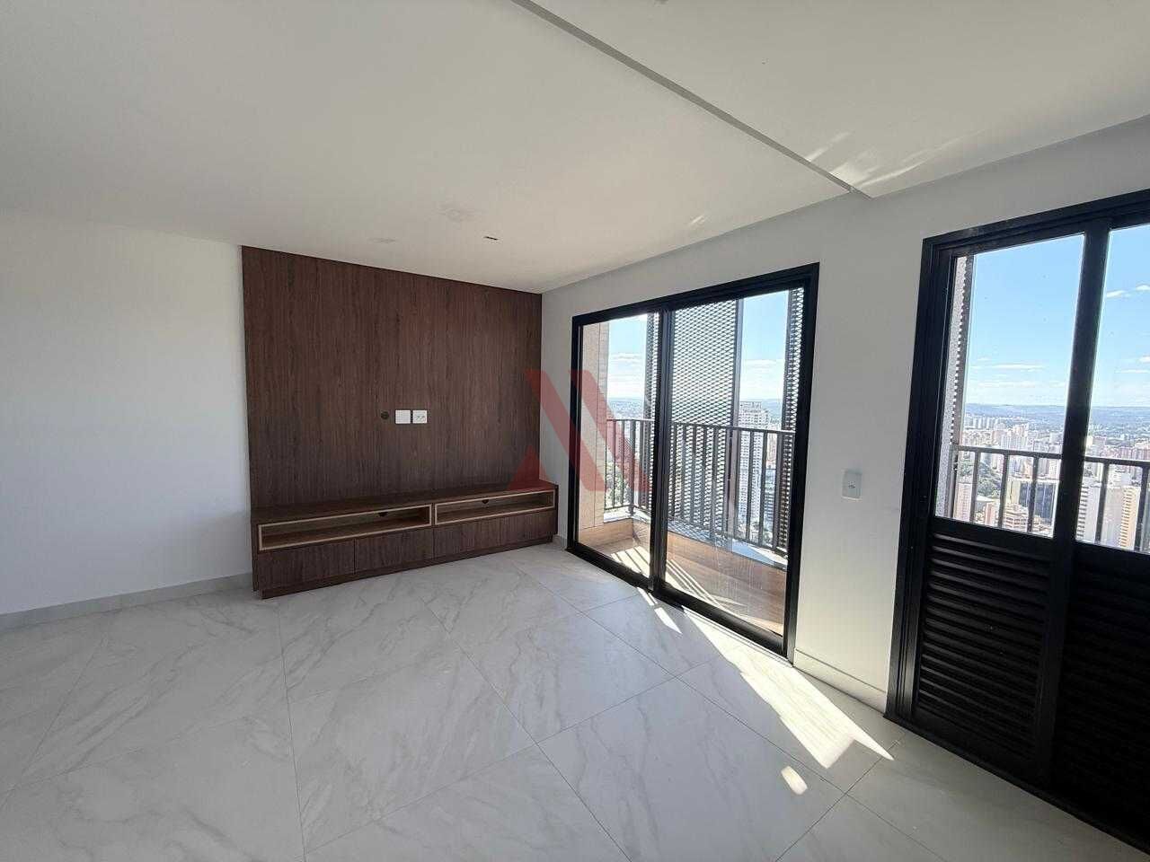 Apartamento, 2 quartos, 79 m² - Foto 2