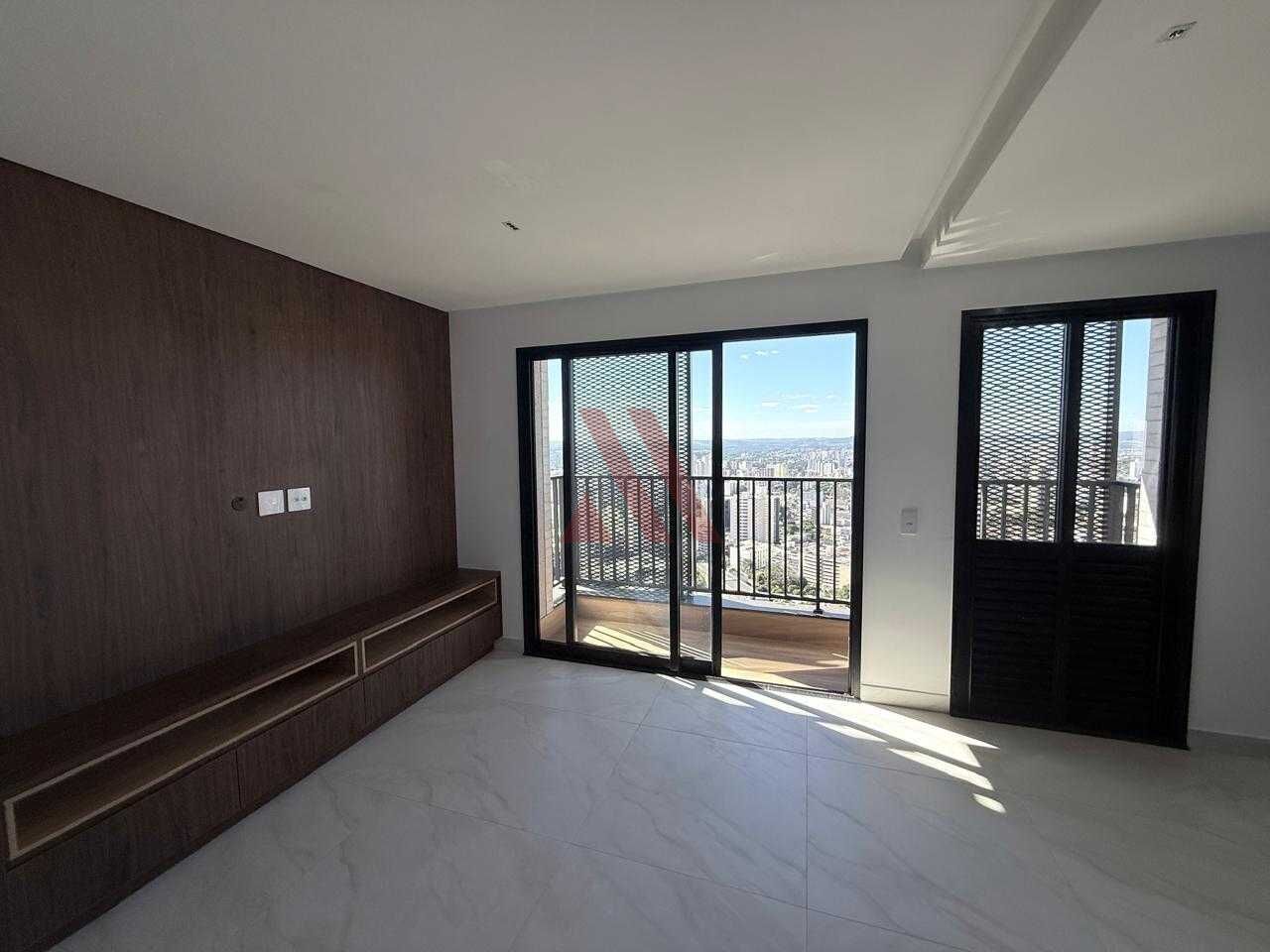 Apartamento, 2 quartos, 79 m² - Foto 3