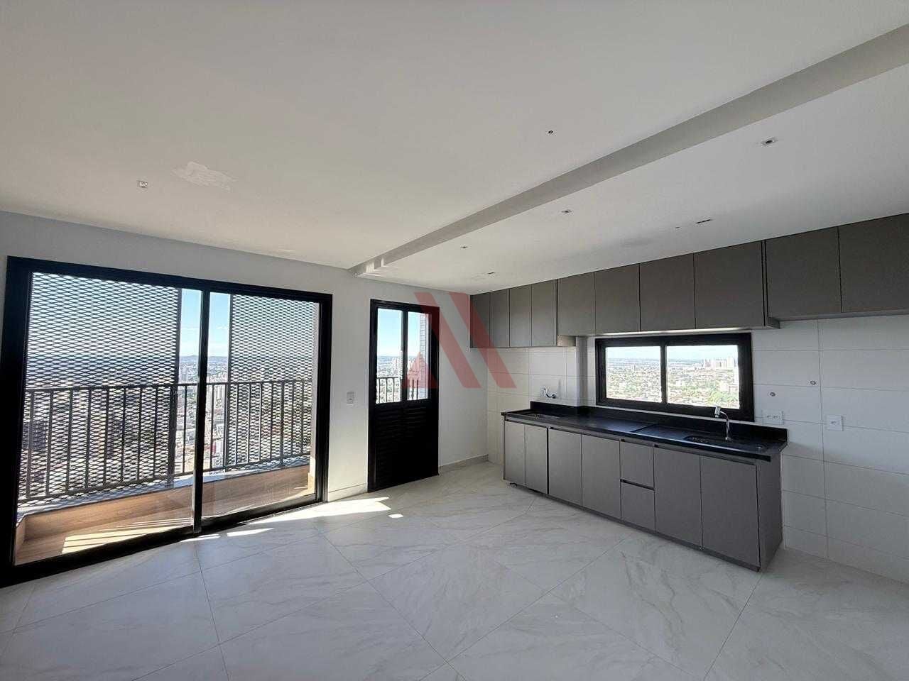 Apartamento, 2 quartos, 79 m² - Foto 1