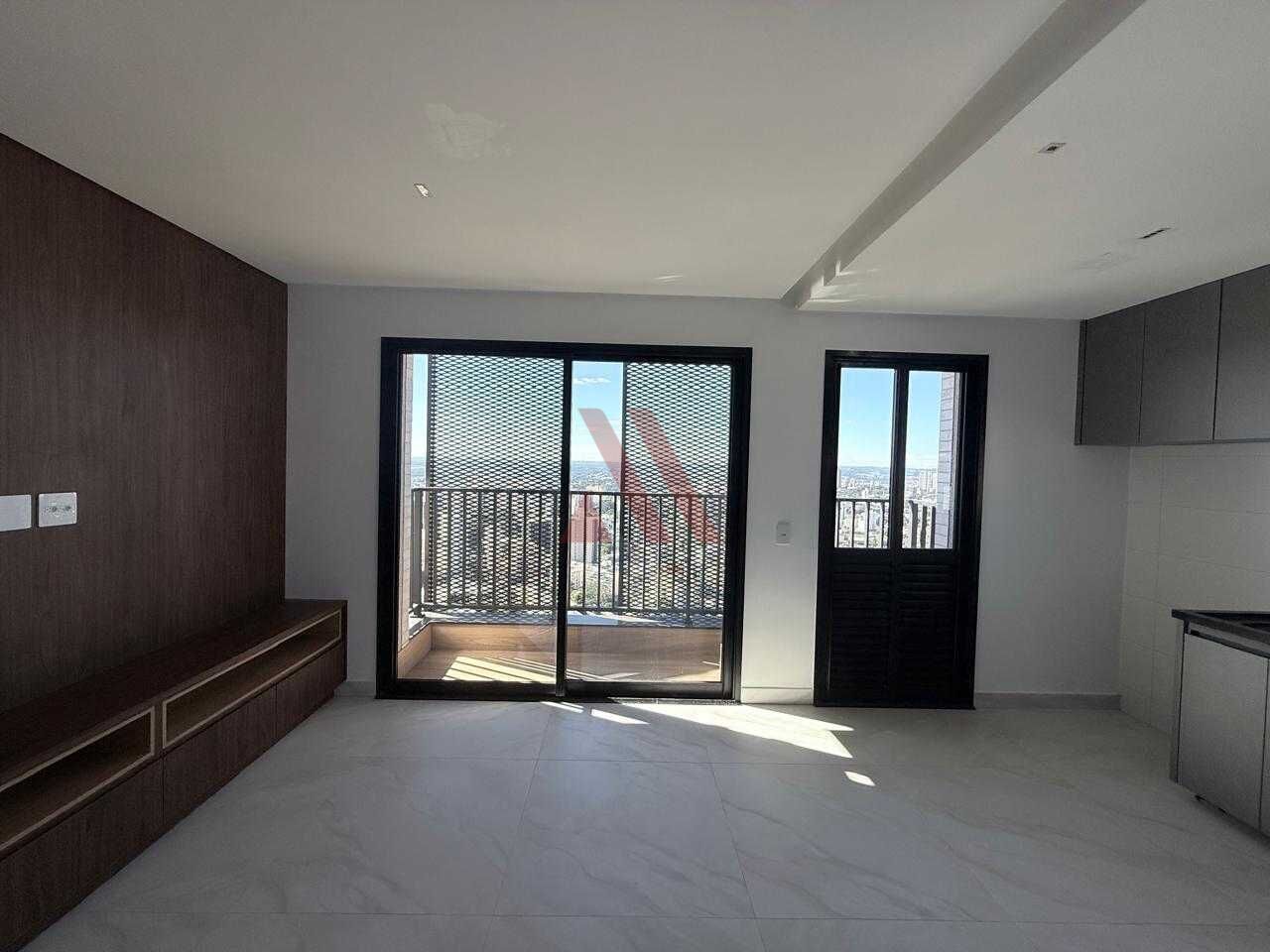 Apartamento, 2 quartos, 79 m² - Foto 4