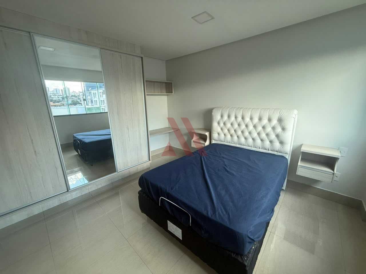 Apartamento, 2 quartos, 84 m² - Foto 1