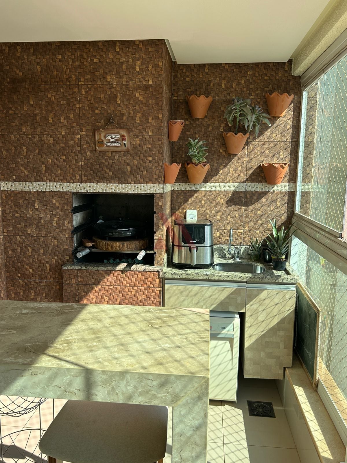 Apartamento, 3 quartos, 108 m² - Foto 4