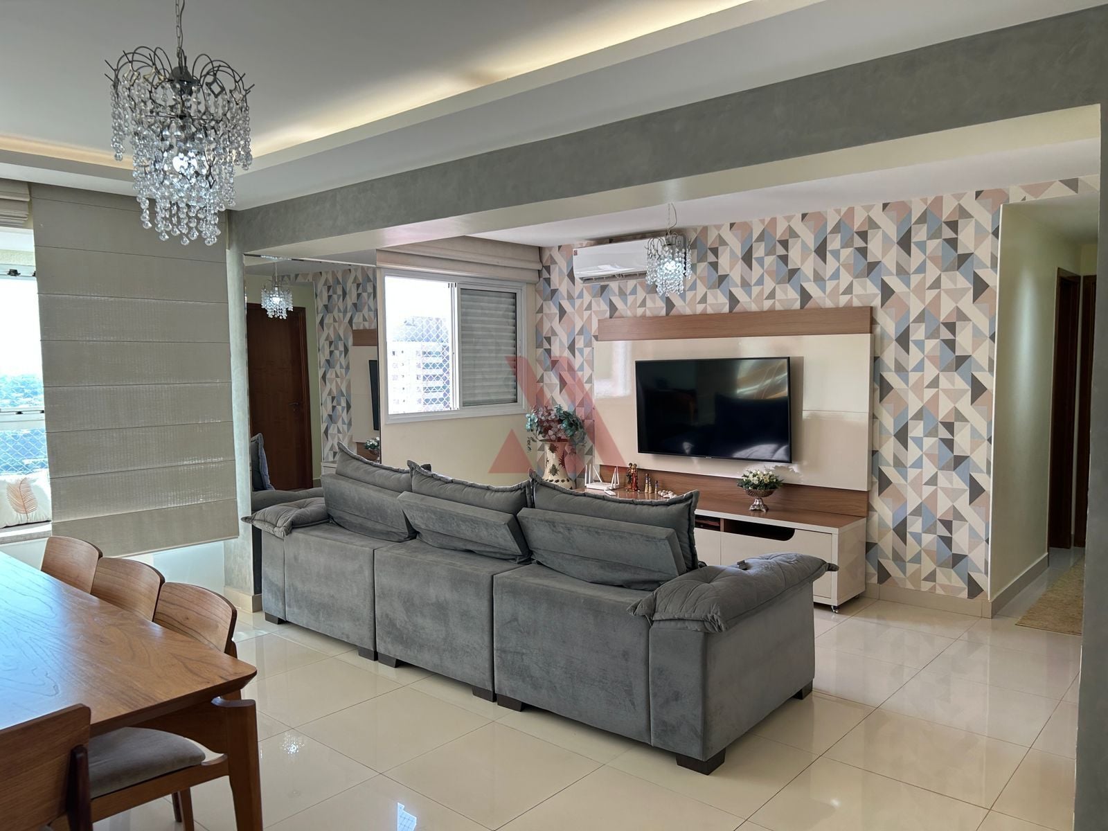 Apartamento, 3 quartos, 108 m² - Foto 5