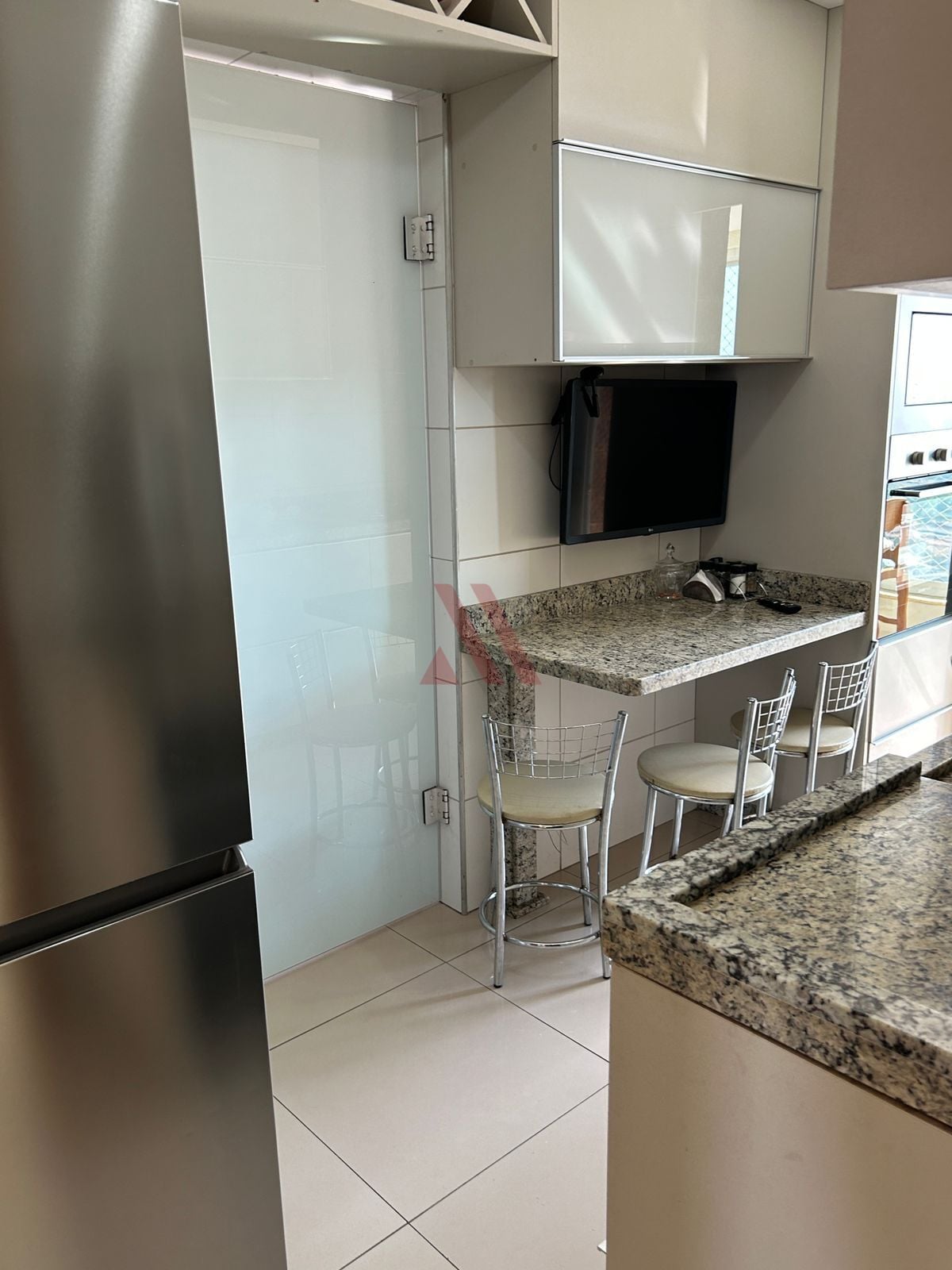 Apartamento, 3 quartos, 108 m² - Foto 7