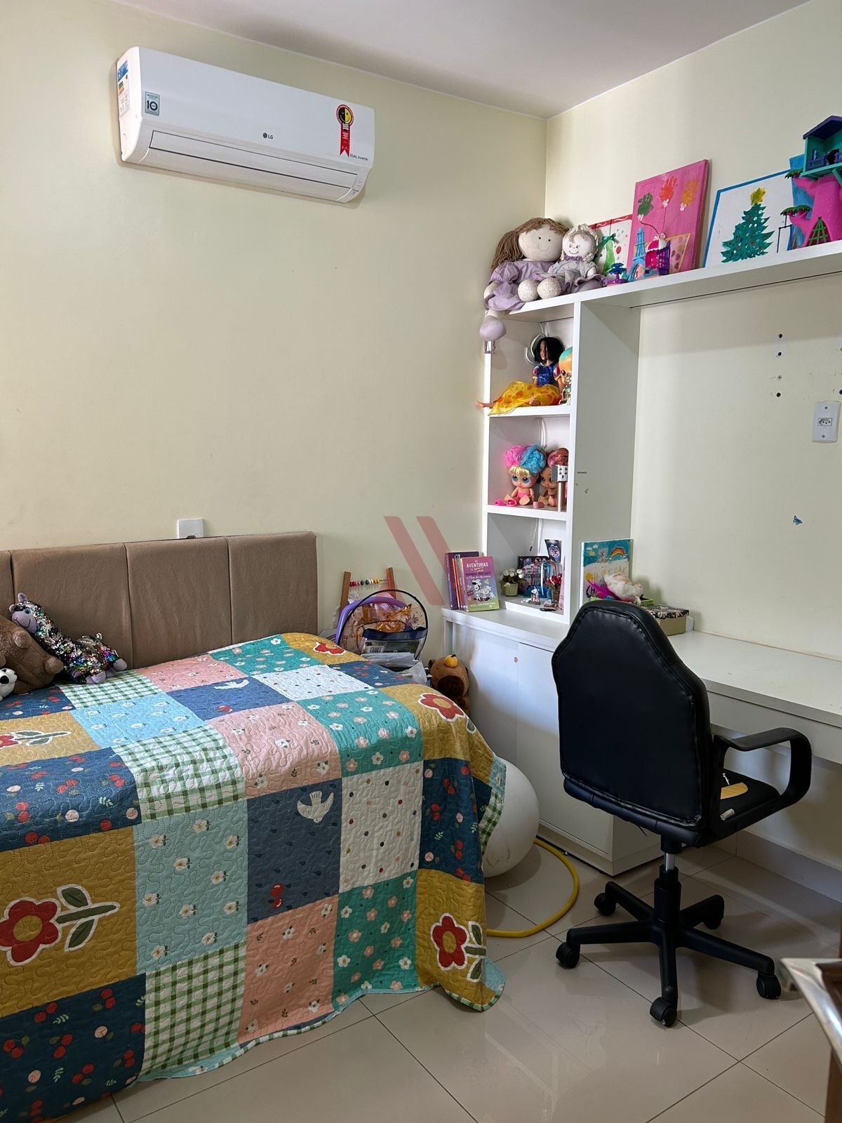 Apartamento, 3 quartos, 108 m² - Foto 9