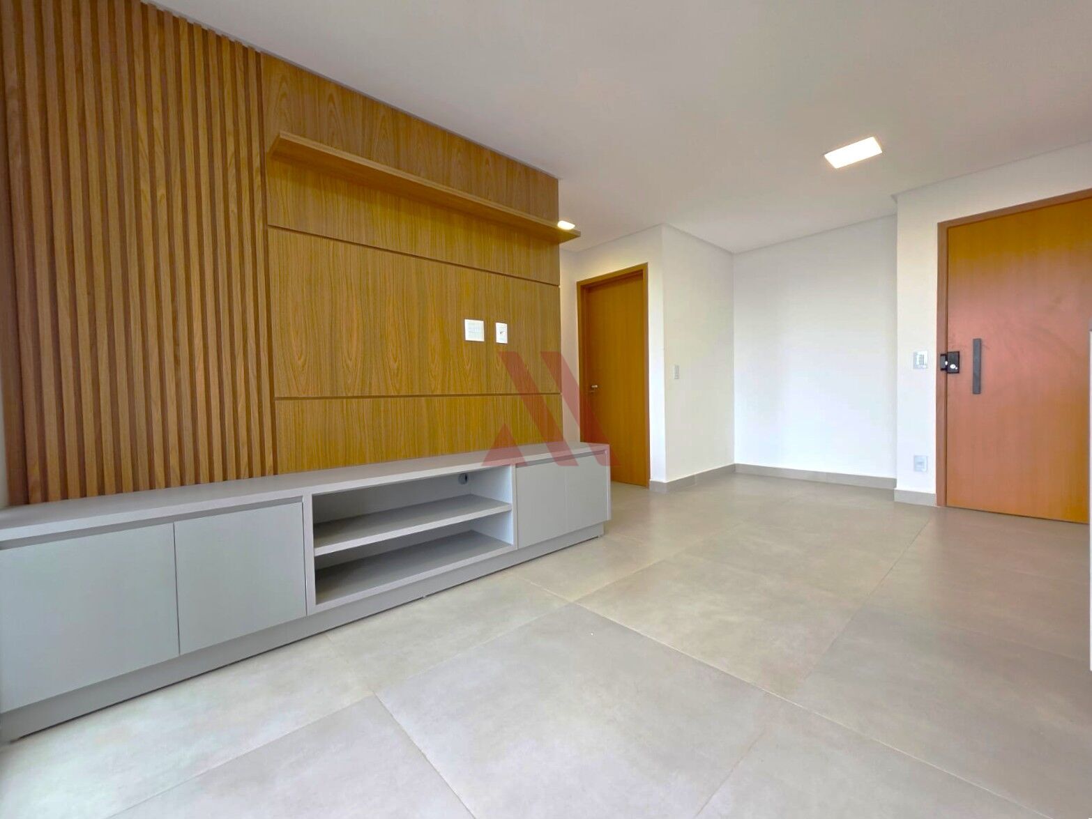 Apartamento, 2 quartos, 66 m² - Foto 1