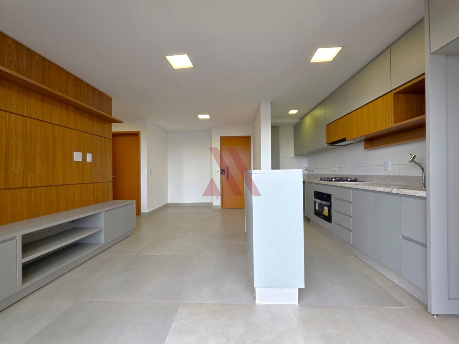 Apartamento, 2 quartos, 66 m² - Foto 4