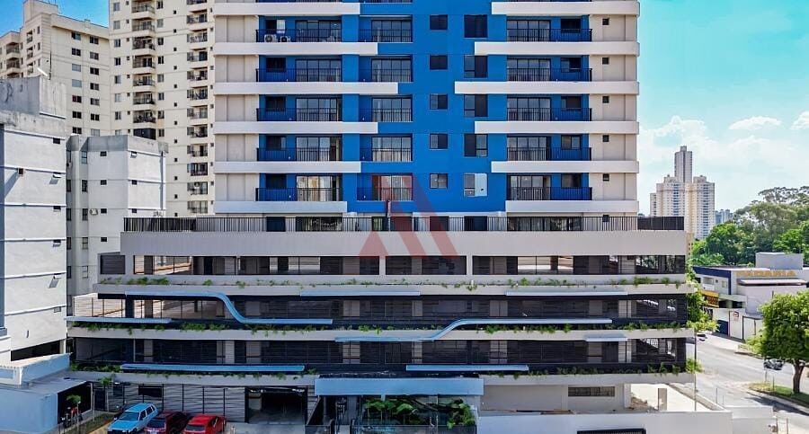 Apartamento, 2 quartos, 66 m² - Foto 14