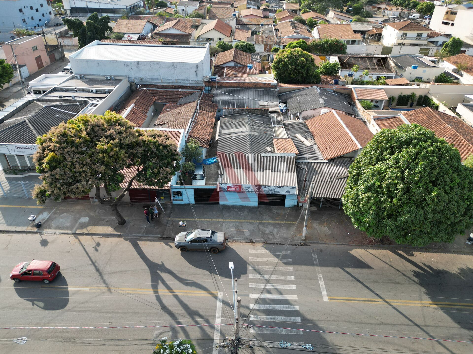Casa, 5 quartos, 300 m² - Foto 1