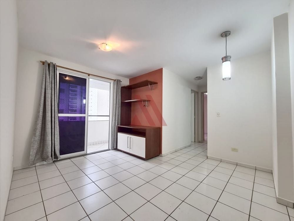 Apartamento, 2 quartos, 60 m² - Foto 2