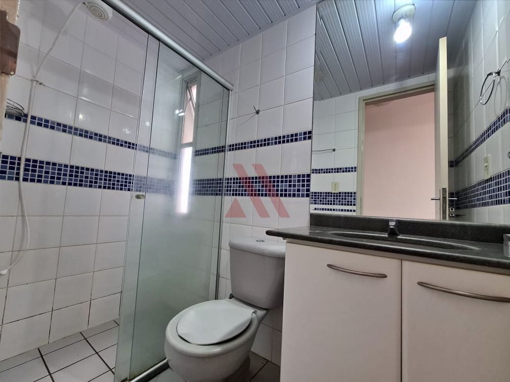 Apartamento, 2 quartos, 60 m² - Foto 11