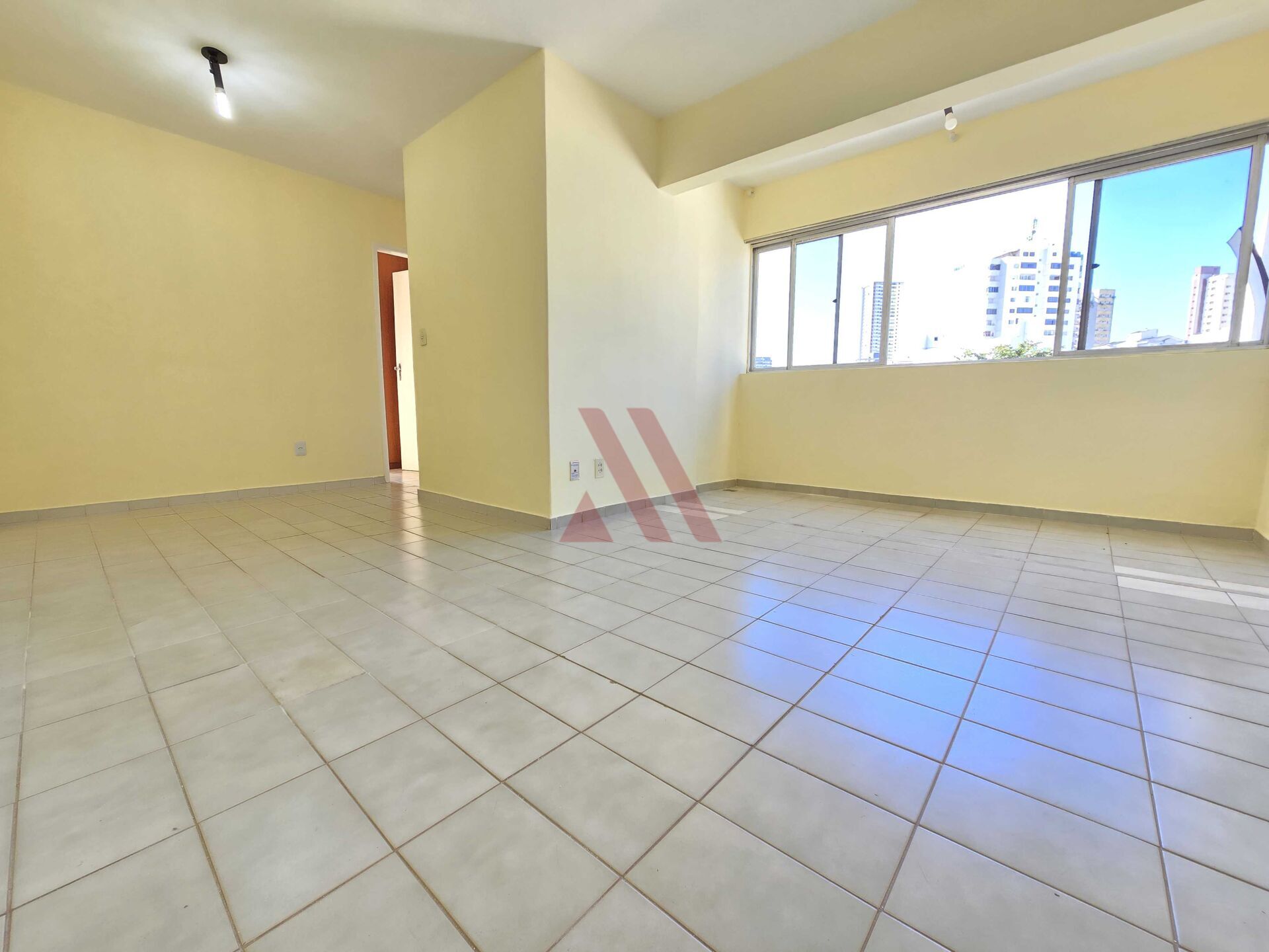 Apartamento, 2 quartos, 60 m² - Foto 1