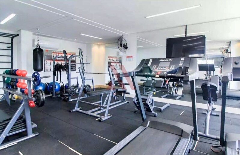 Apartamento, 3 quartos, 78 m² - Foto 17
