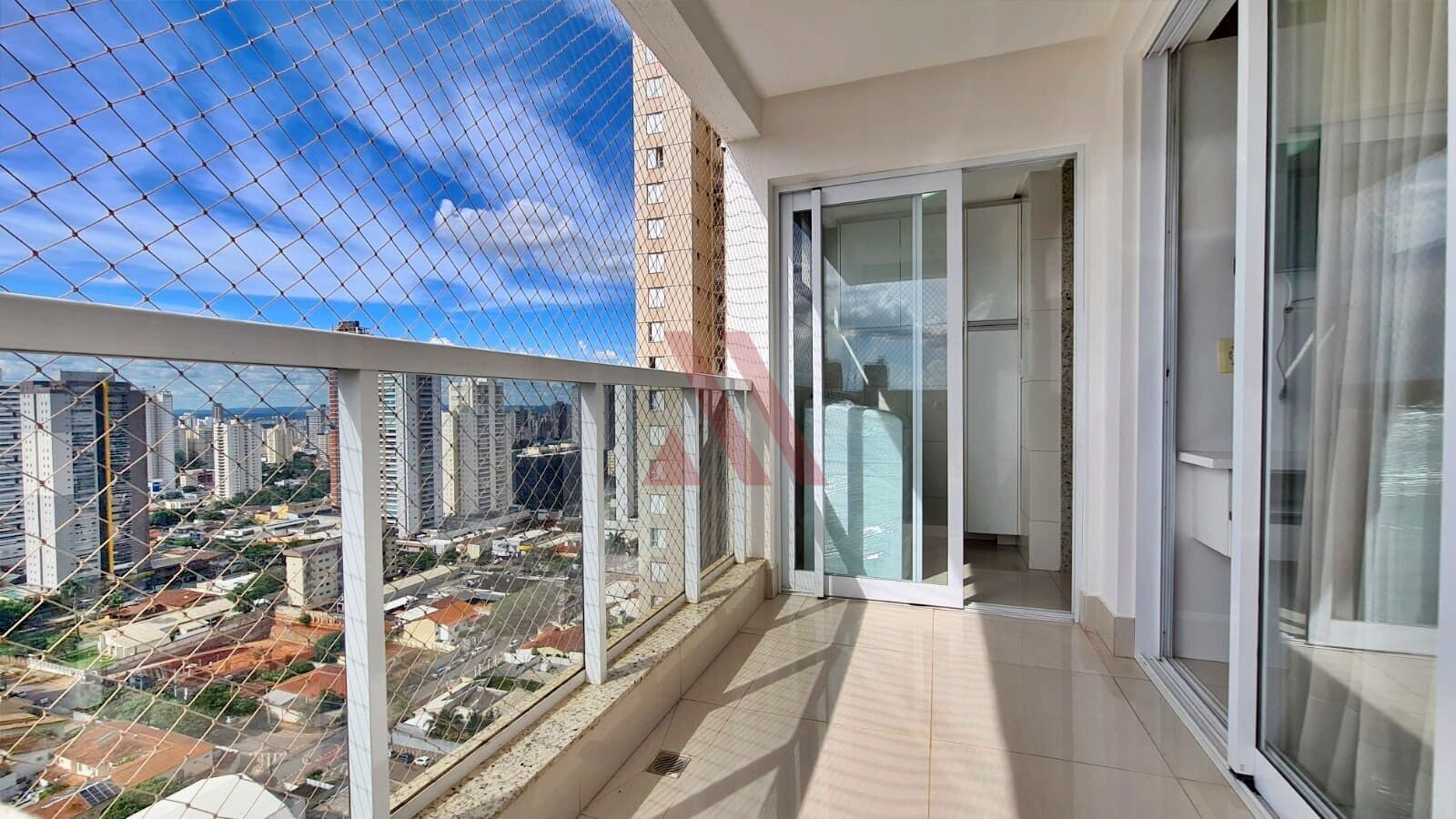 Apartamento, 3 quartos, 78 m² - Foto 4