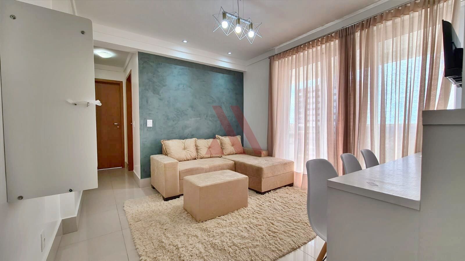 Apartamento, 3 quartos, 78 m² - Foto 2
