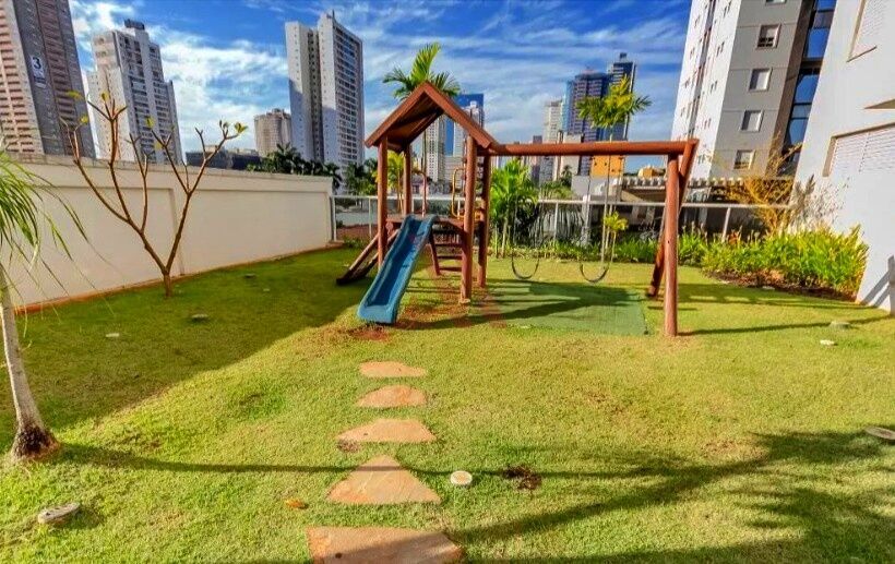 Apartamento, 3 quartos, 78 m² - Foto 21