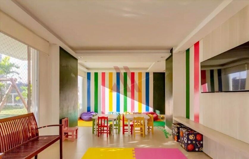 Apartamento, 3 quartos, 78 m² - Foto 18