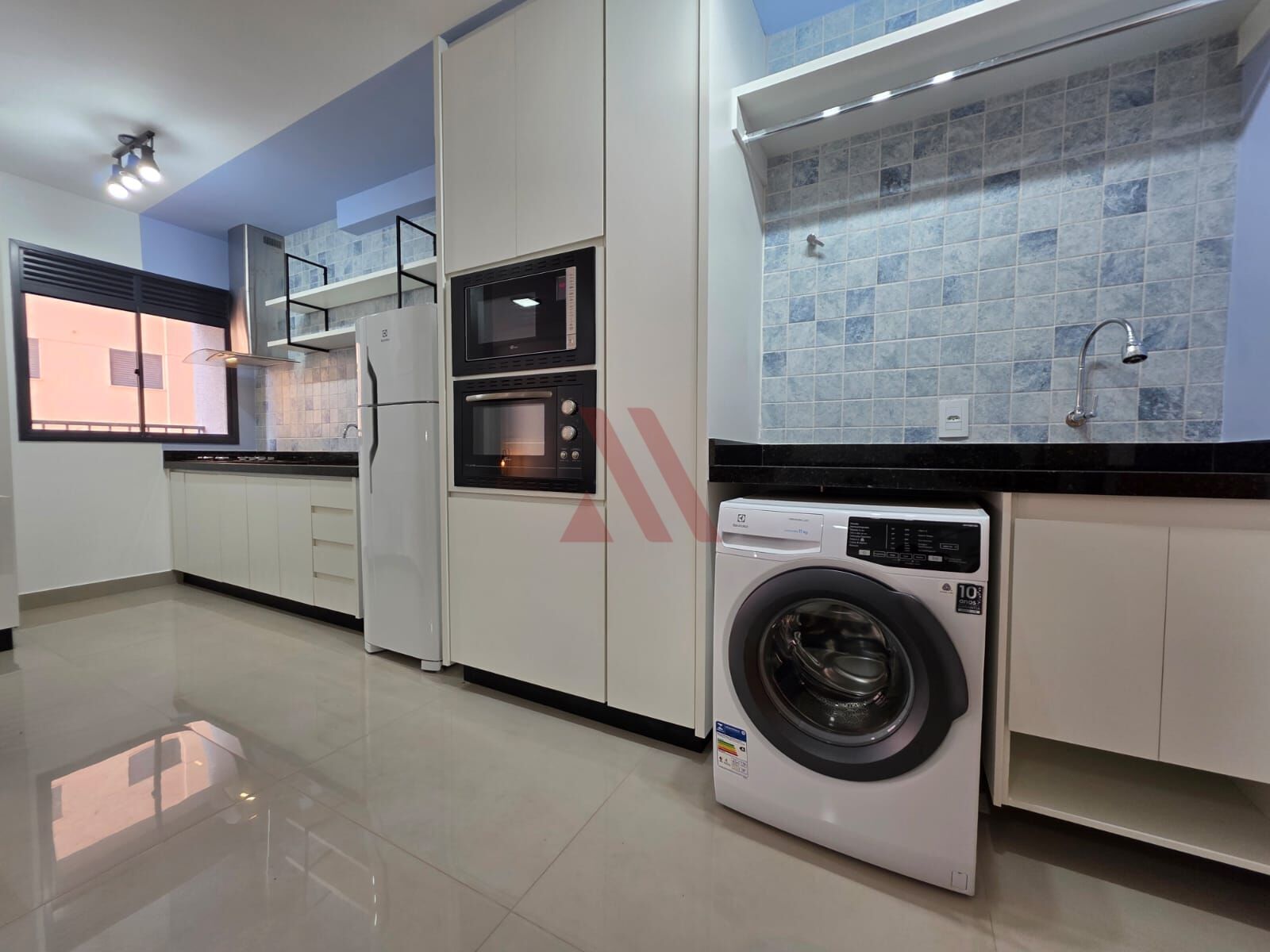 Flat/Apart Hotel, 1 quarto, 39 m² - Foto 2