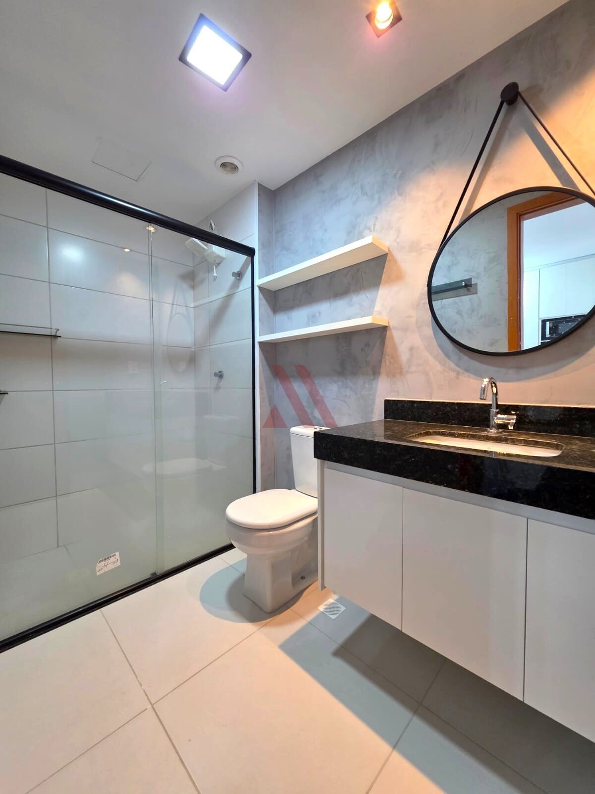 Flat/Apart Hotel, 1 quarto, 39 m² - Foto 12