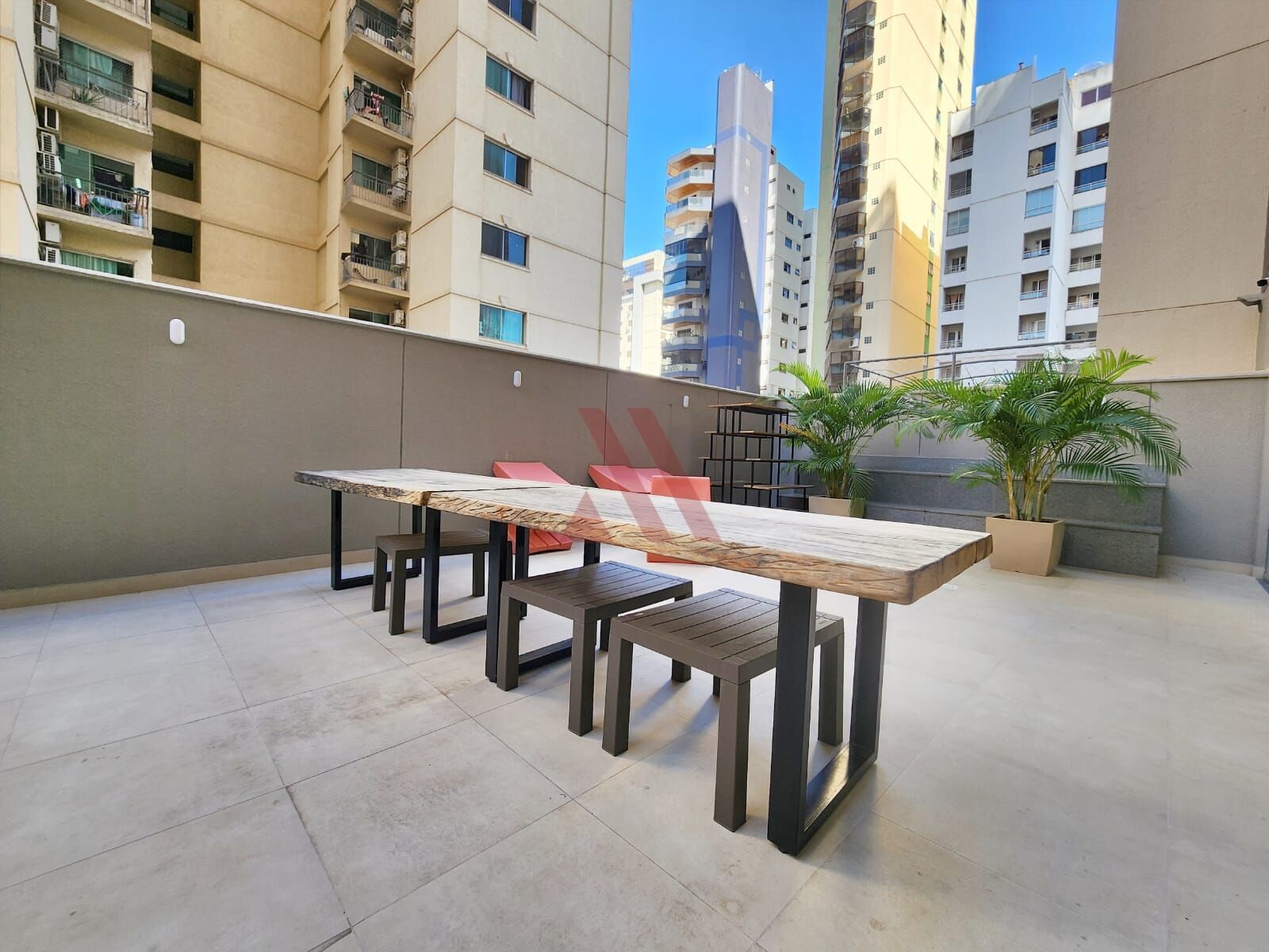 Flat/Apart Hotel, 1 quarto, 39 m² - Foto 13