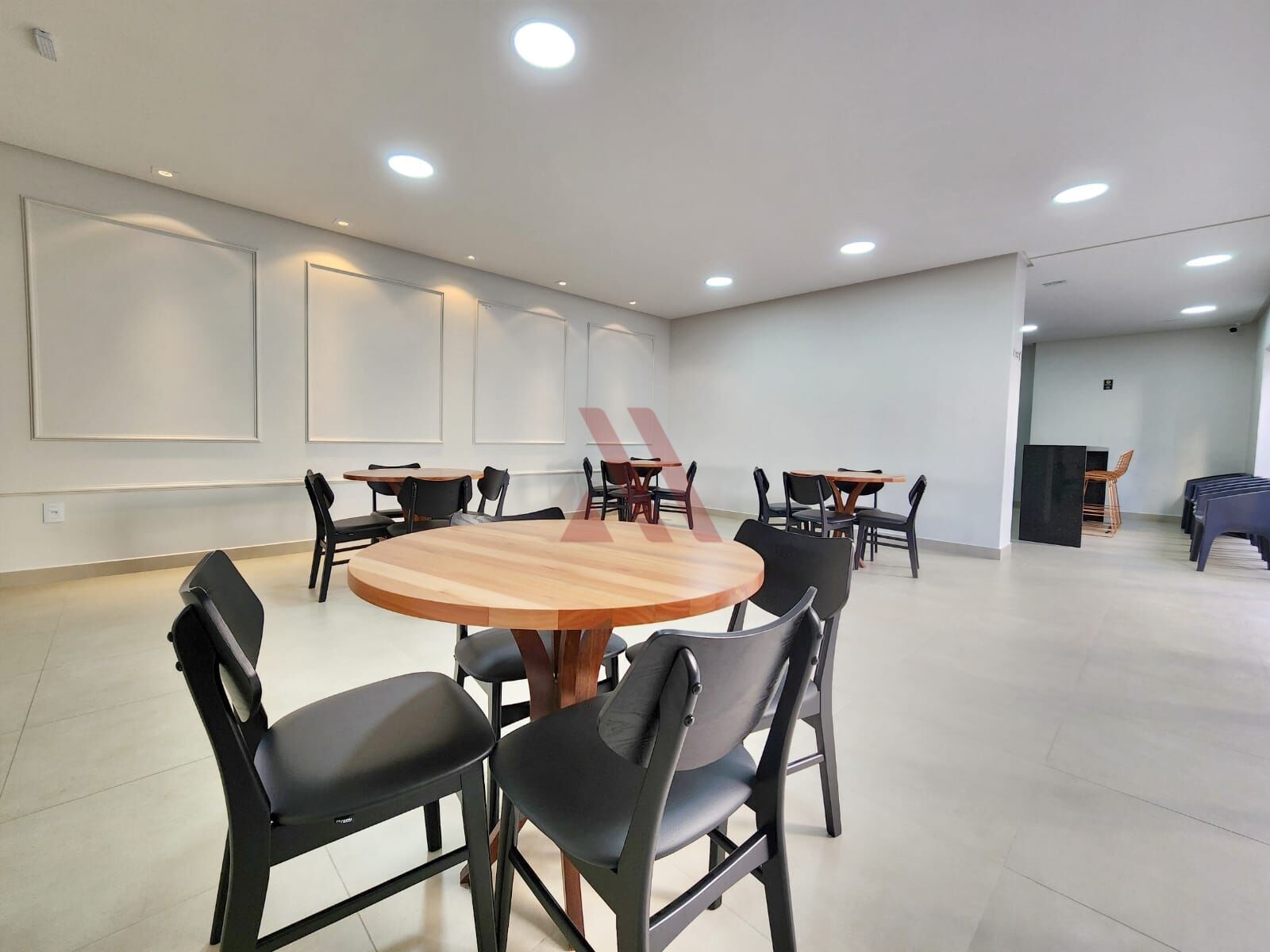 Flat/Apart Hotel, 1 quarto, 39 m² - Foto 18
