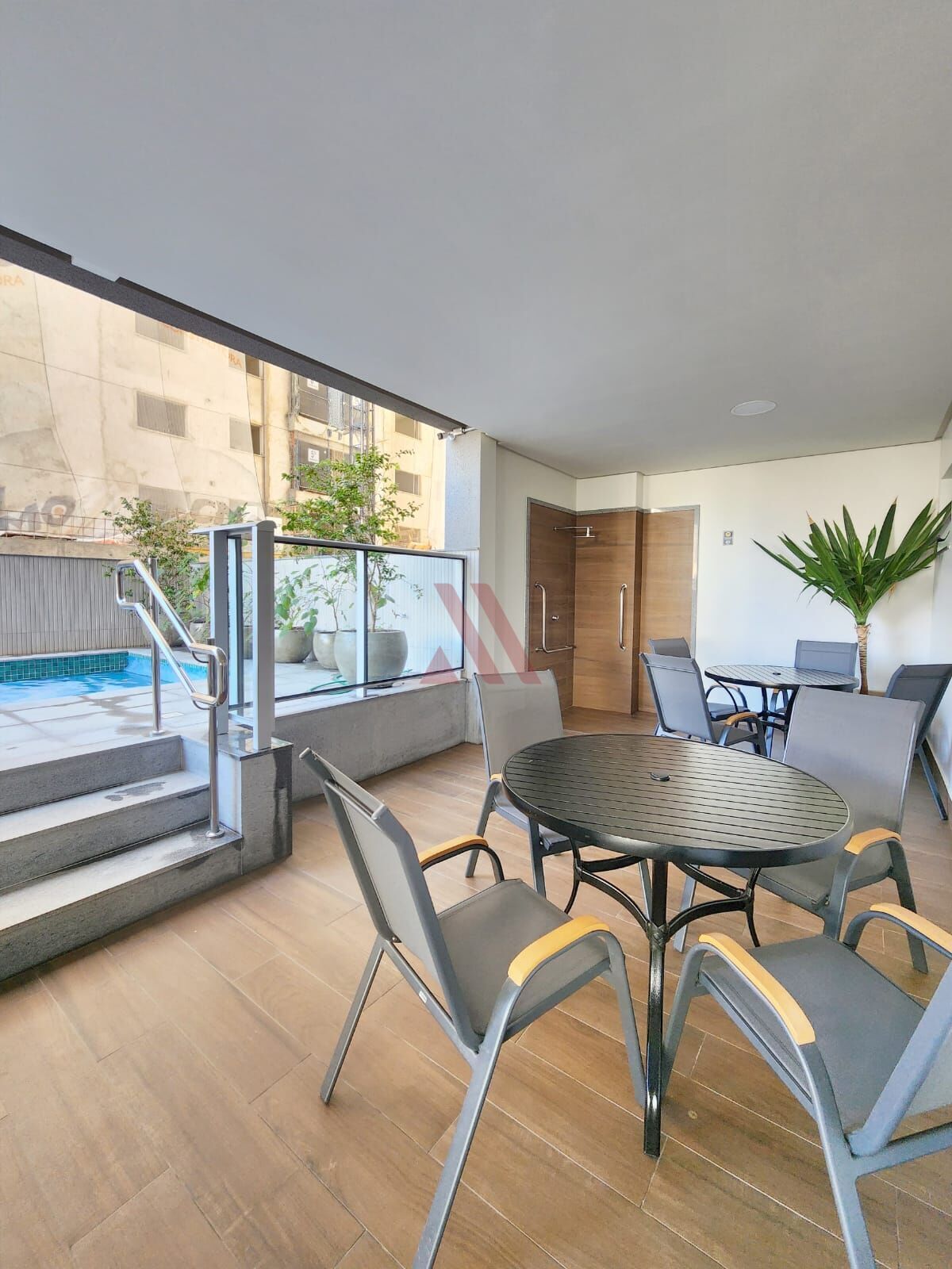 Flat/Apart Hotel, 1 quarto, 39 m² - Foto 15