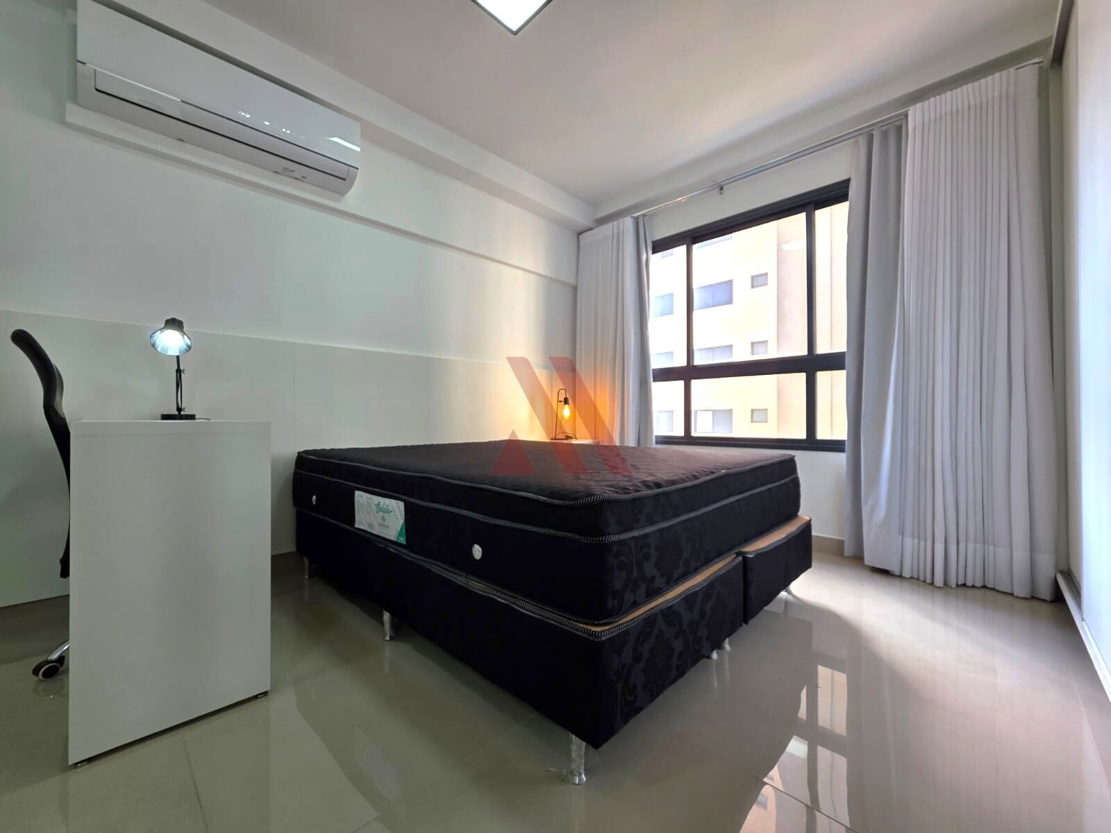 Flat/Apart Hotel, 1 quarto, 39 m² - Foto 9