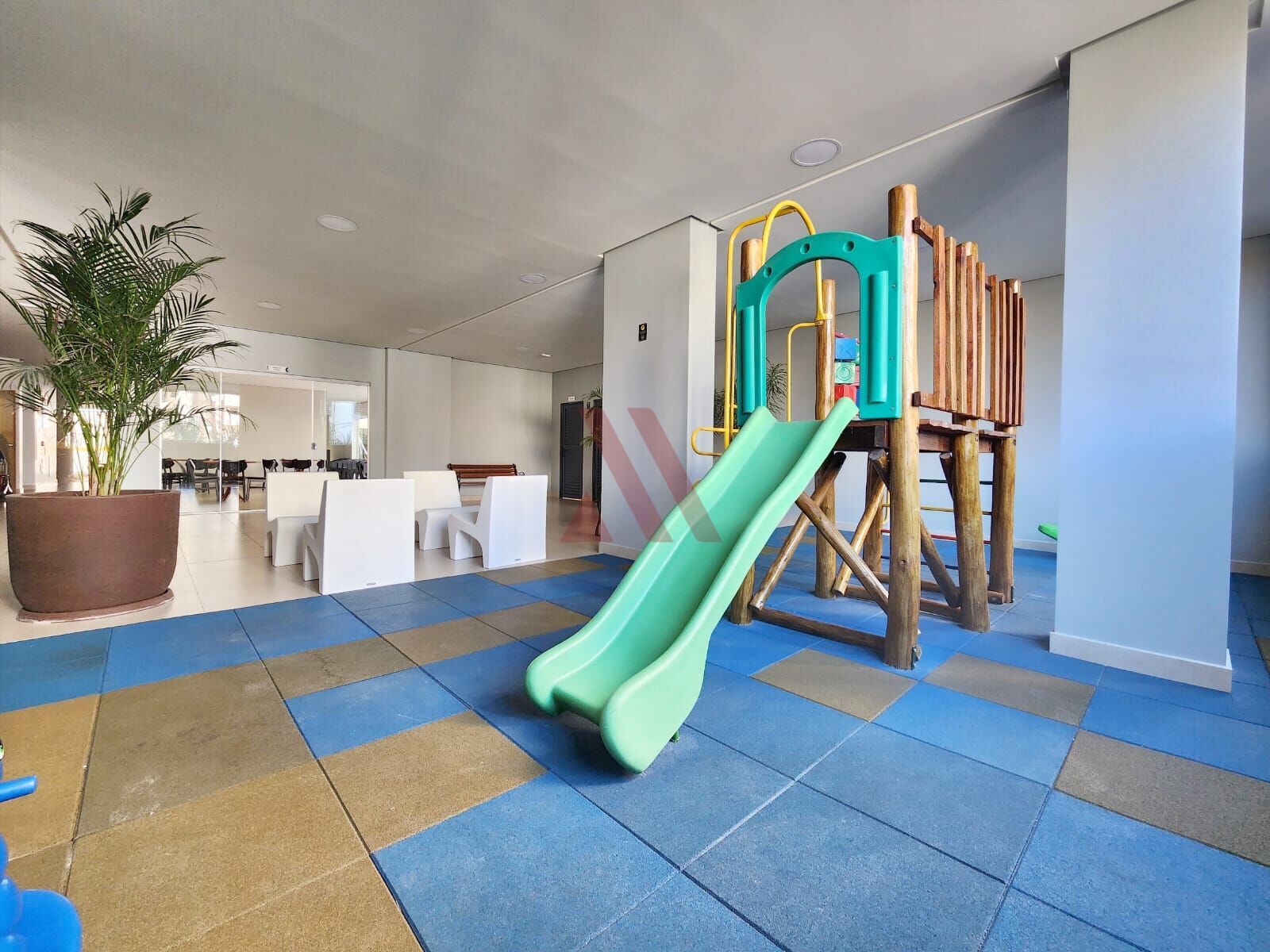 Flat/Apart Hotel, 1 quarto, 39 m² - Foto 16