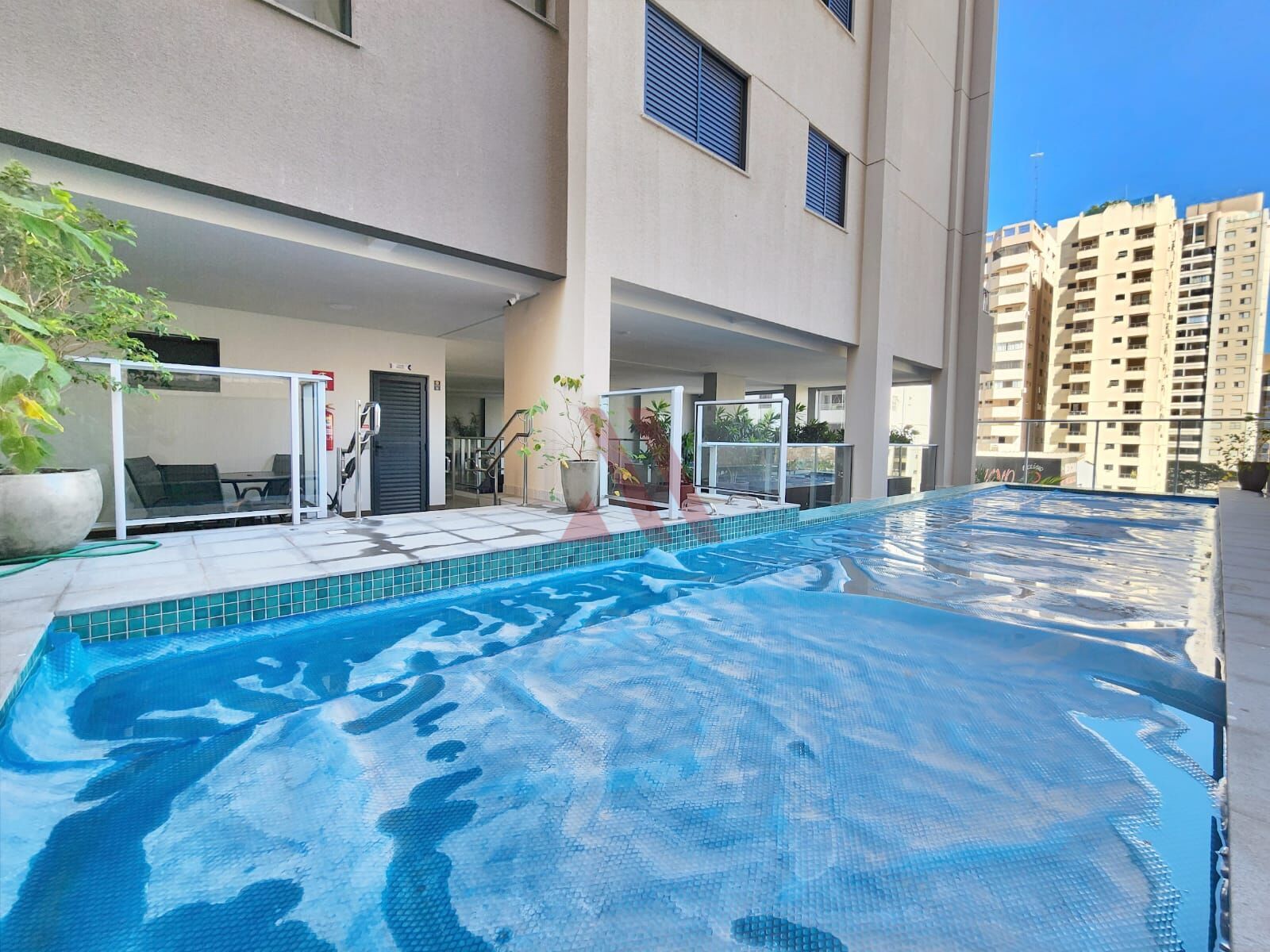 Flat/Apart Hotel, 1 quarto, 39 m² - Foto 19
