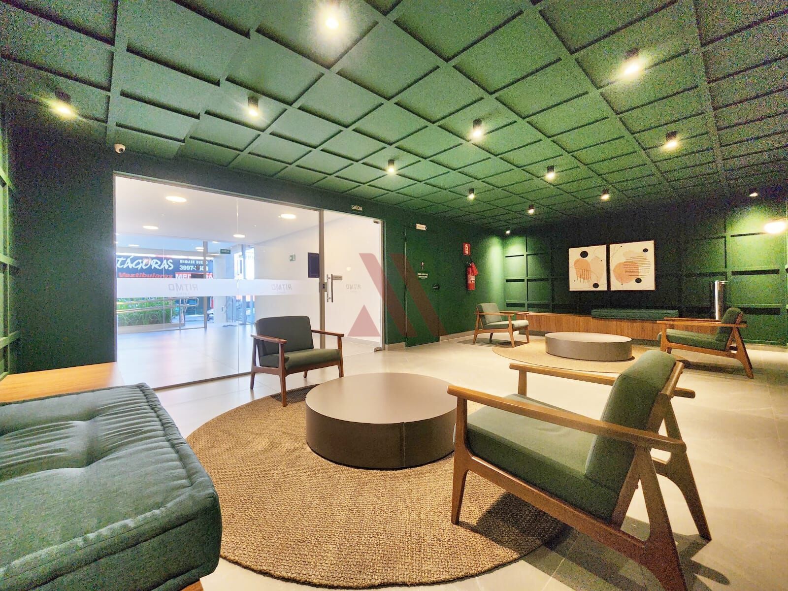Flat/Apart Hotel, 1 quarto, 39 m² - Foto 17