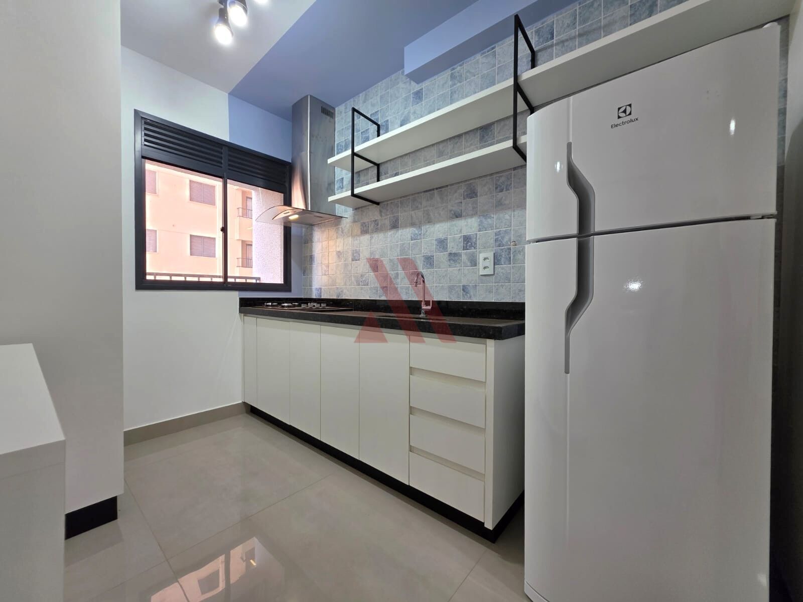 Flat/Apart Hotel, 1 quarto, 39 m² - Foto 11
