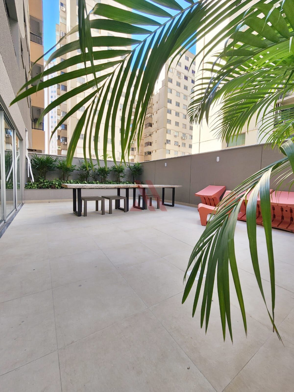 Flat/Apart Hotel, 1 quarto, 39 m² - Foto 14