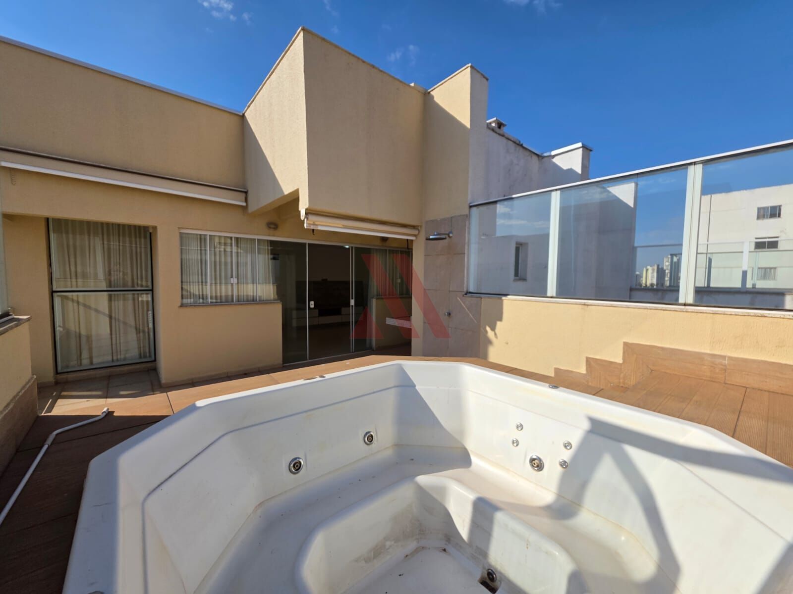 Cobertura, 2 quartos, 136 m² - Foto 5
