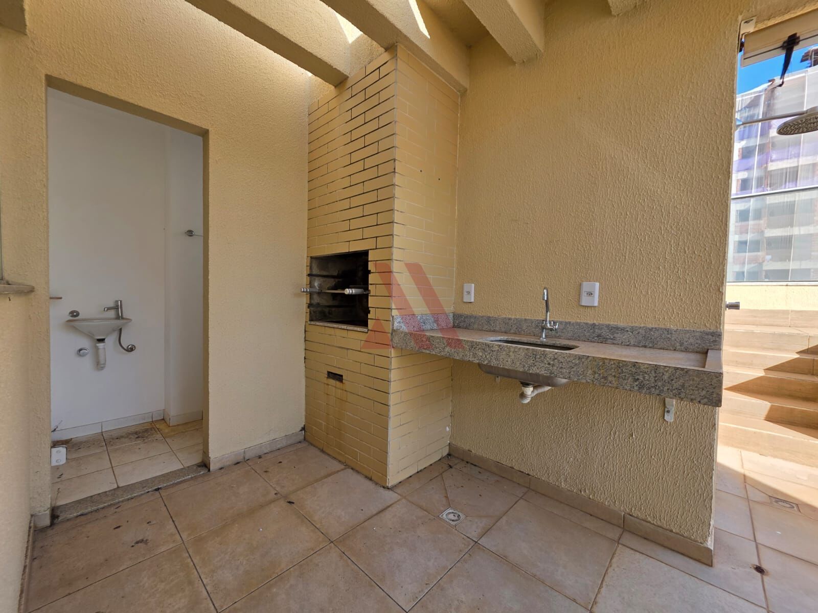 Cobertura, 2 quartos, 136 m² - Foto 7