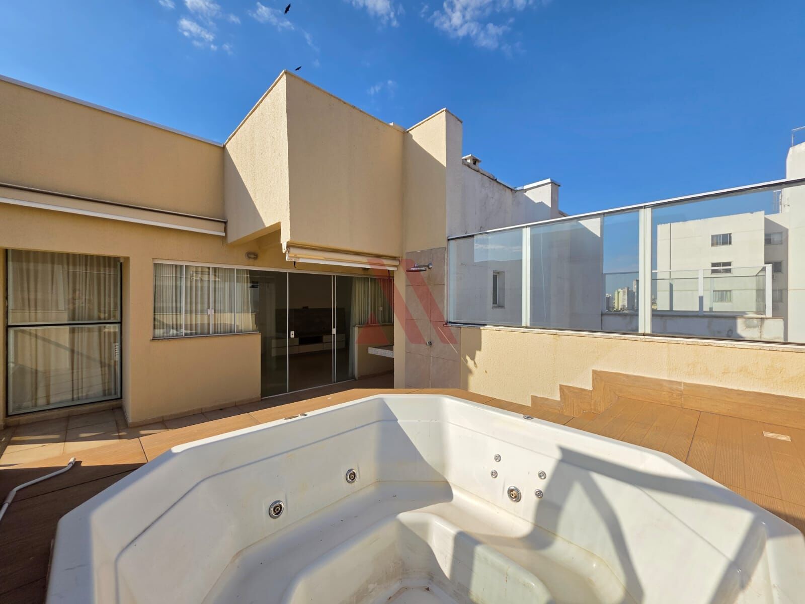 Cobertura, 2 quartos, 136 m² - Foto 29