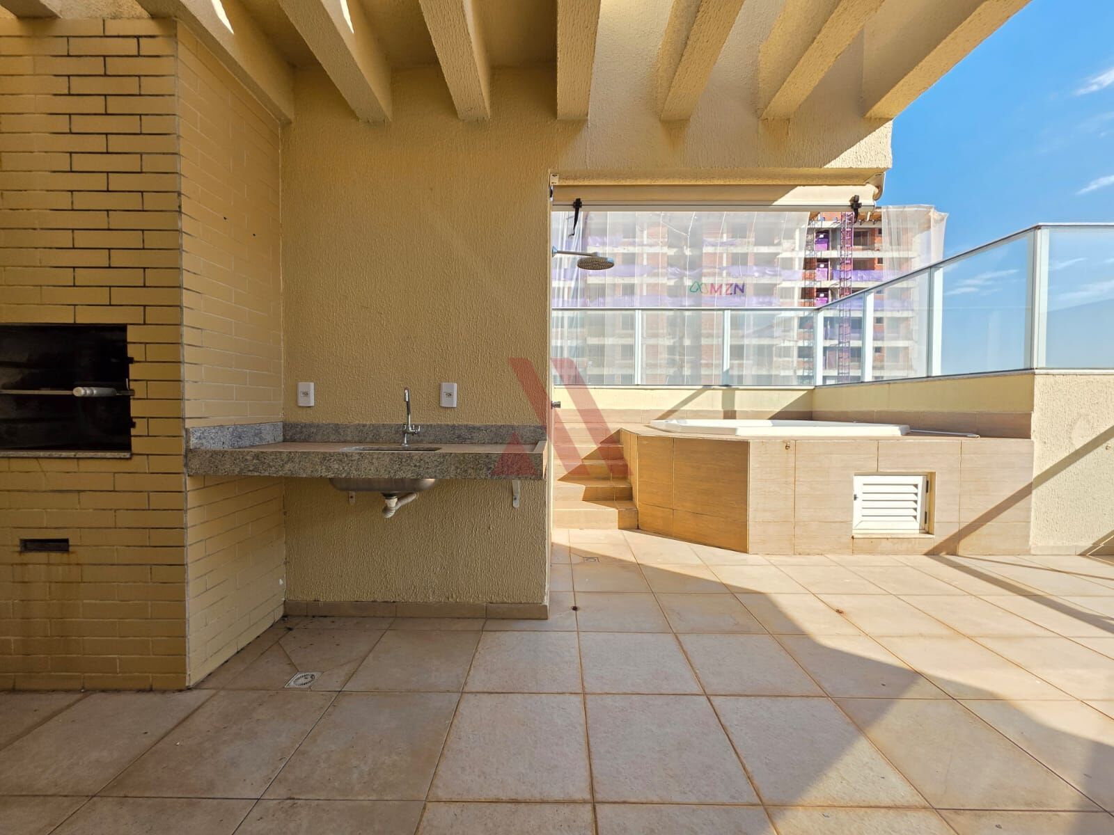 Cobertura, 2 quartos, 136 m² - Foto 8