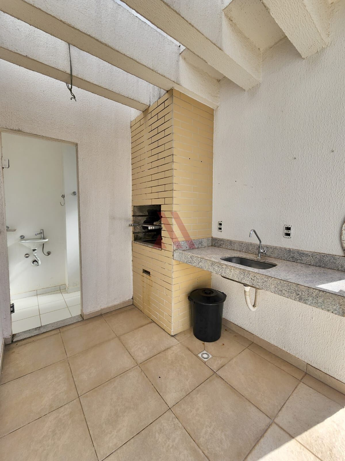 Cobertura, 2 quartos, 136 m² - Foto 4