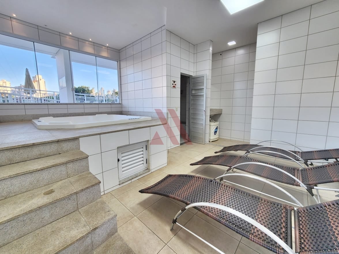 Cobertura, 2 quartos, 136 m² - Foto 33