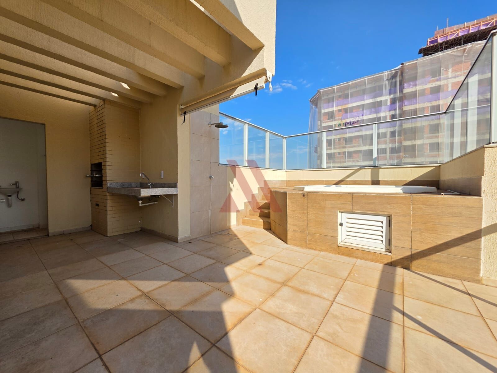 Cobertura, 2 quartos, 136 m² - Foto 6