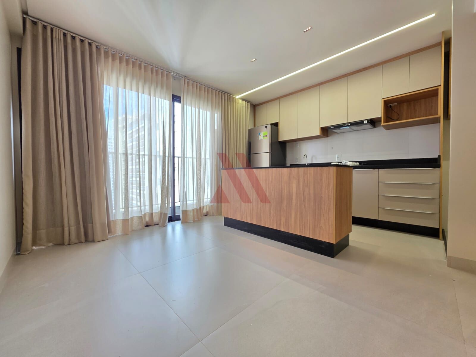 Apartamento, 2 quartos, 67 m² - Foto 2
