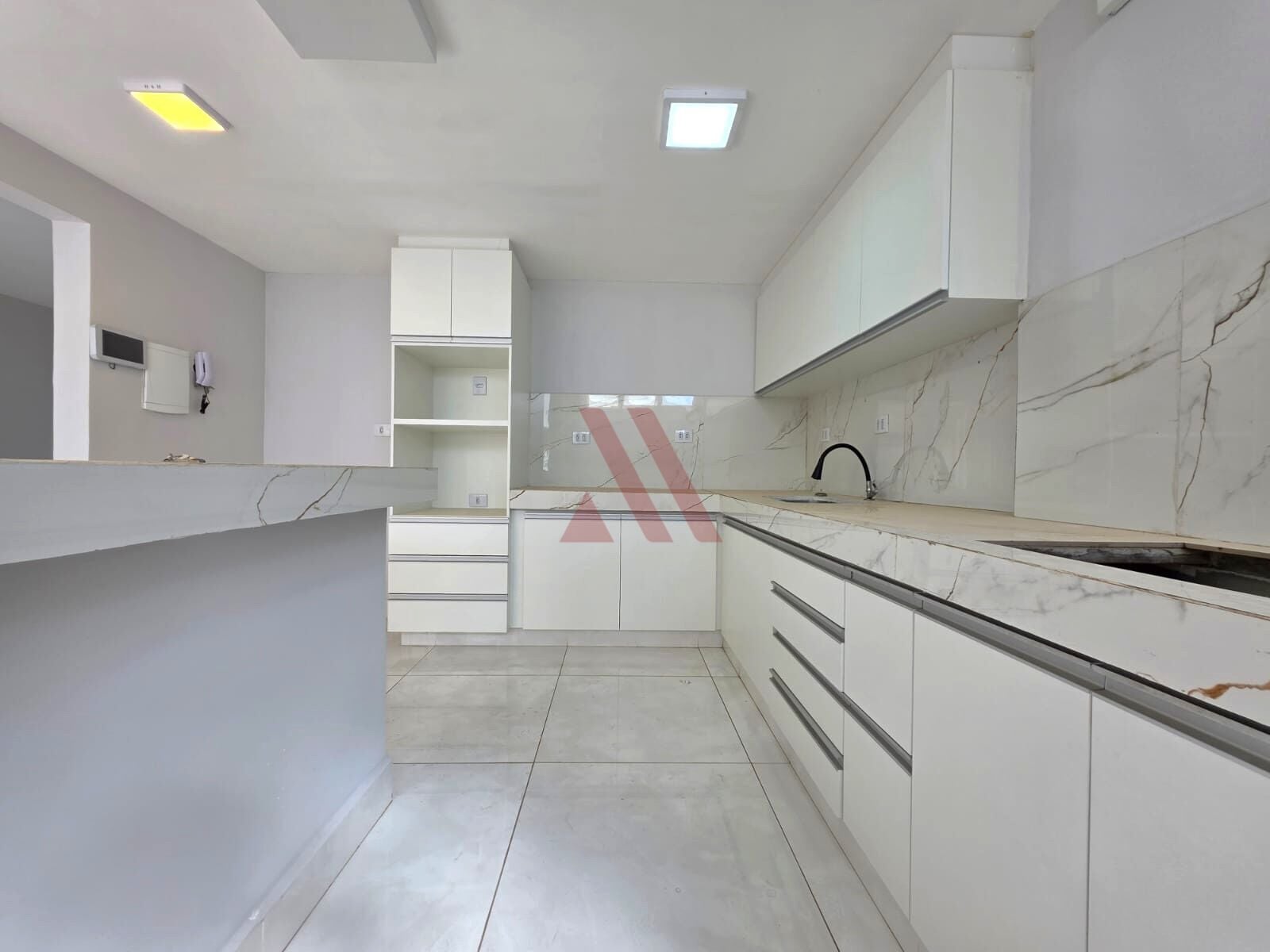 Apartamento, 3 quartos, 91 m² - Foto 2
