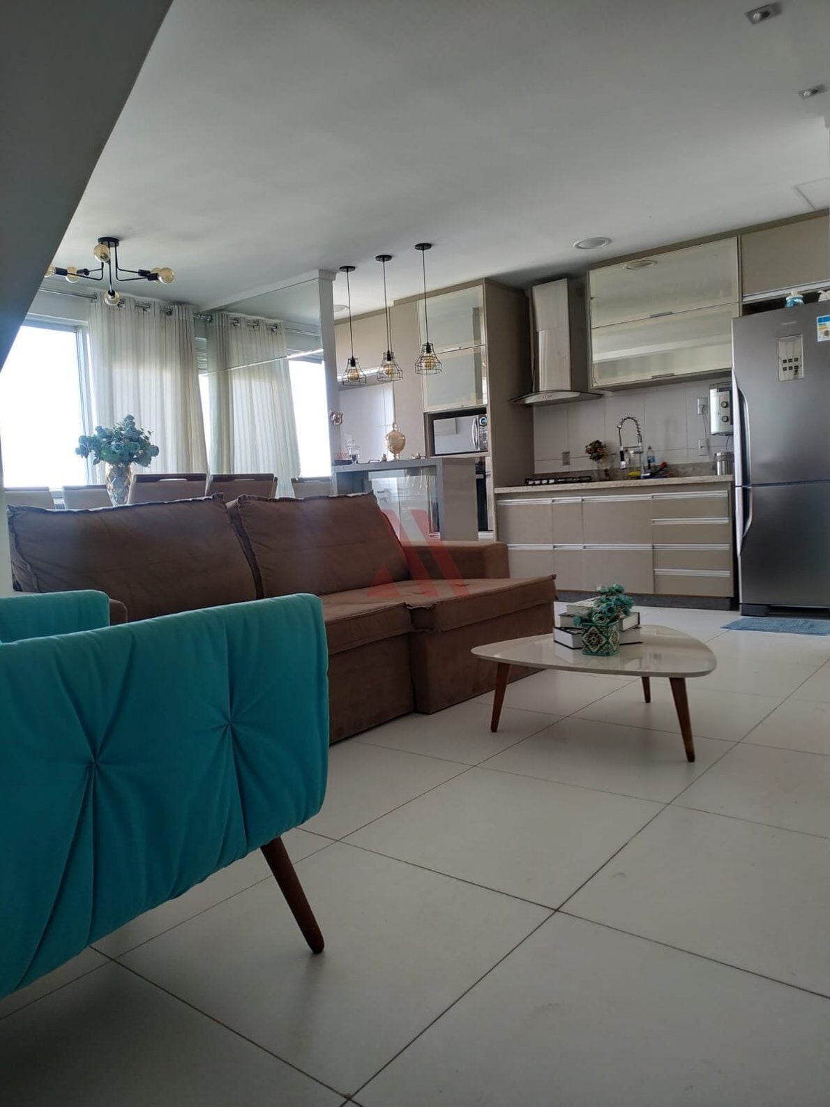 Apartamento, 2 quartos, 89 m² - Foto 6